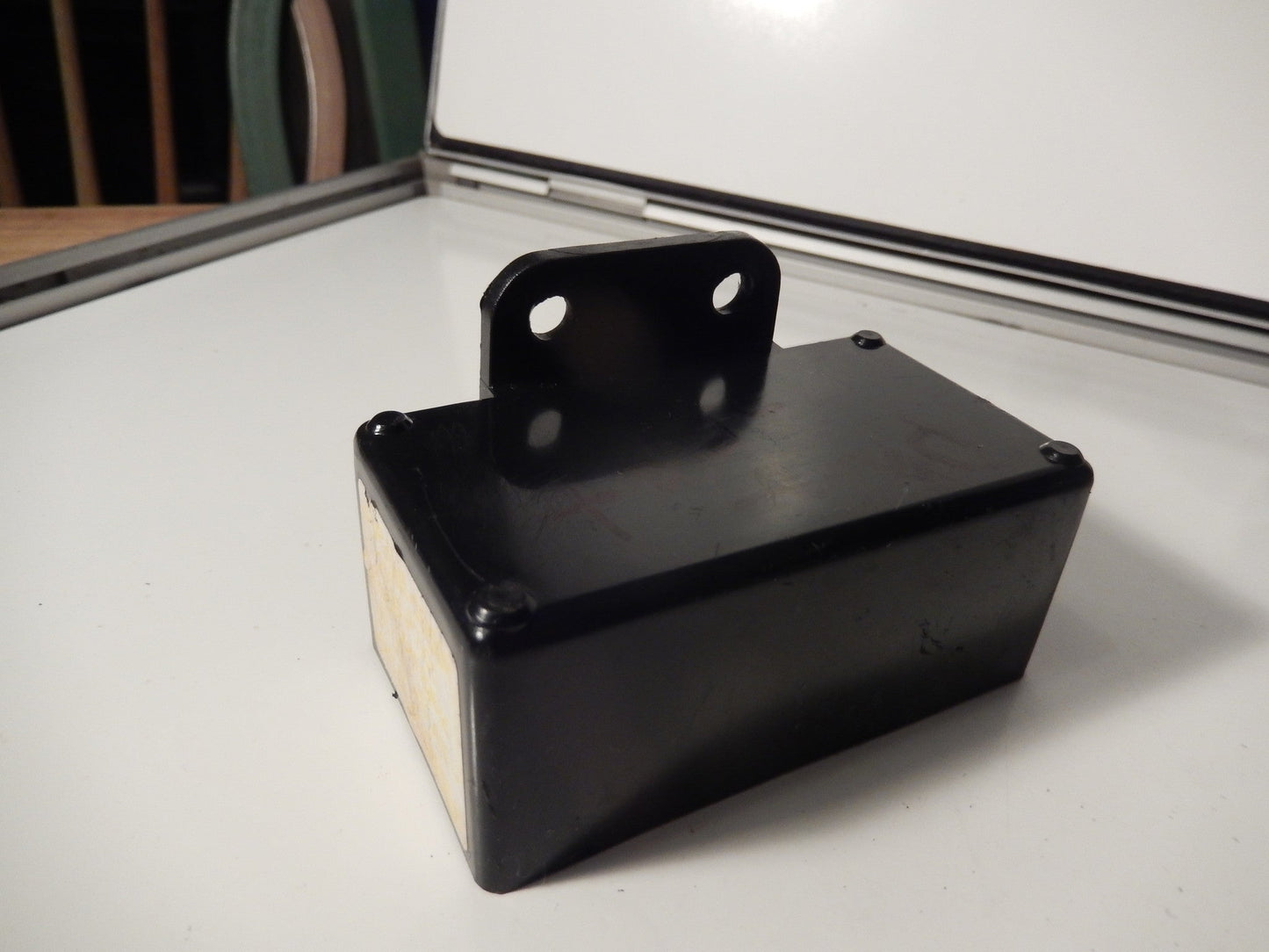 Datsun 280ZX Passenger Seat Niles Control Box