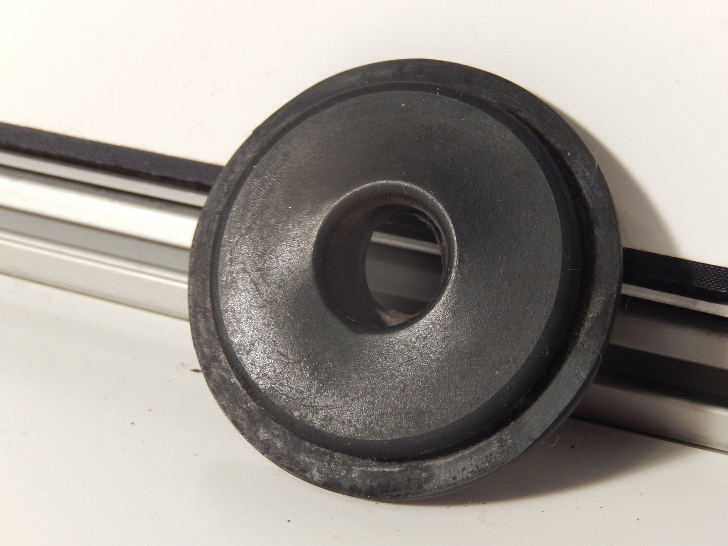 Datsun 280ZX Window Regulator Harness Seal