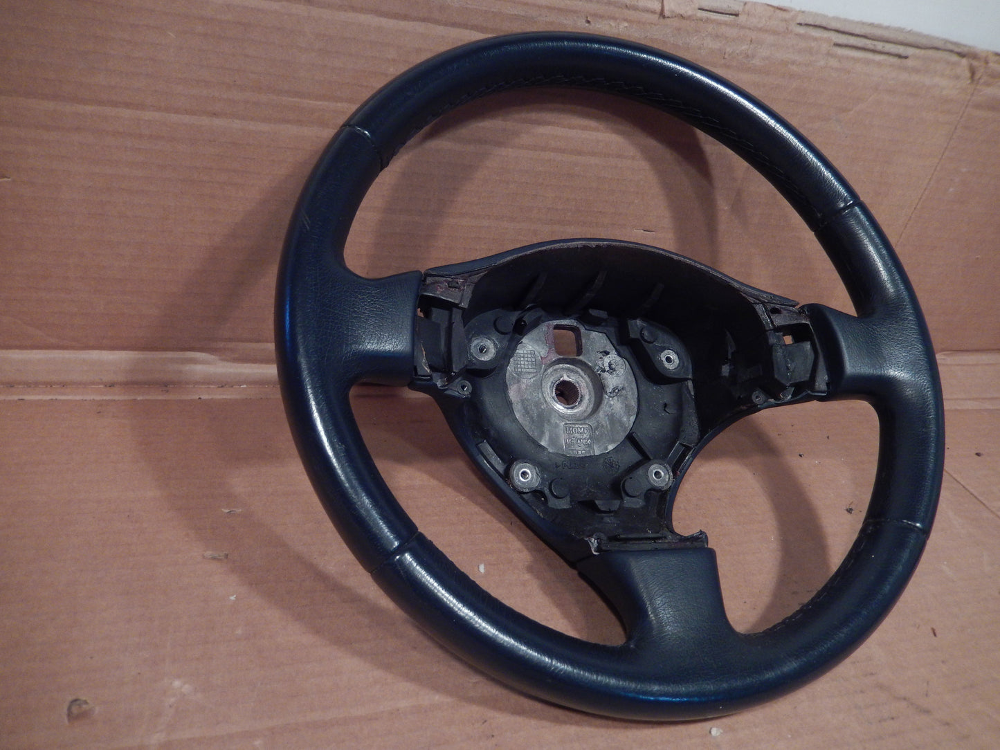 Maserati Quattroporte M139 Steering Wheel