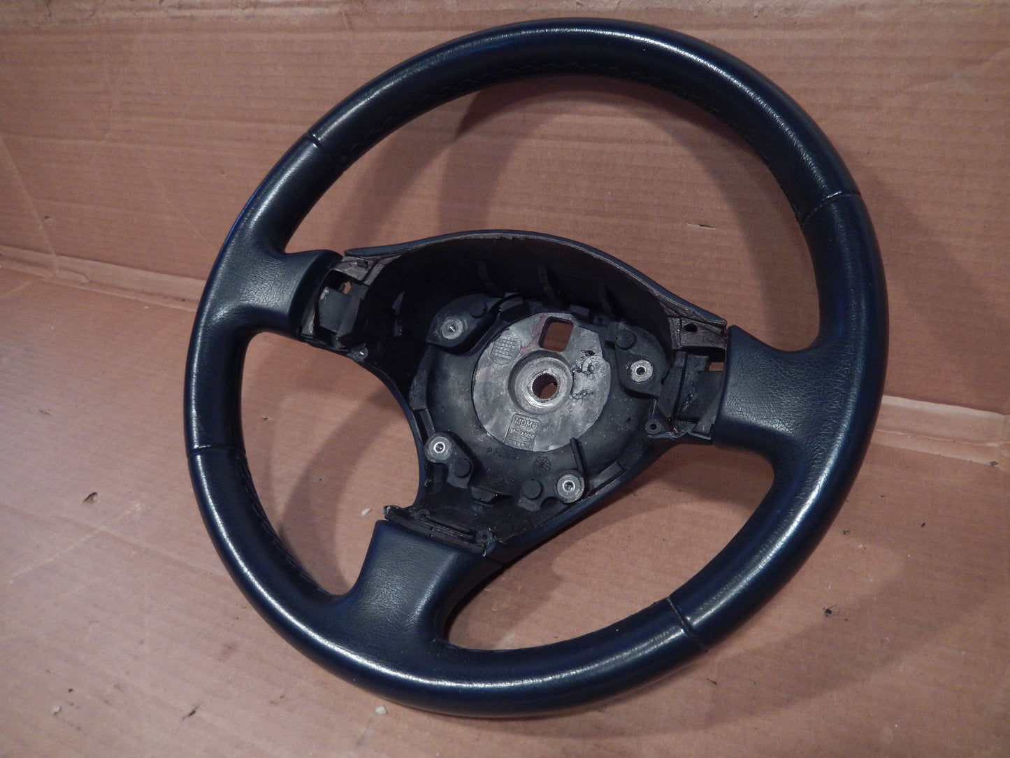 Maserati Quattroporte M139 Steering Wheel