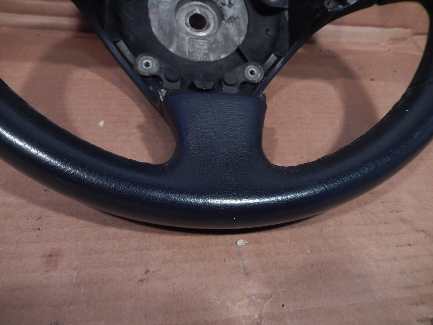 Maserati Quattroporte M139 Steering Wheel