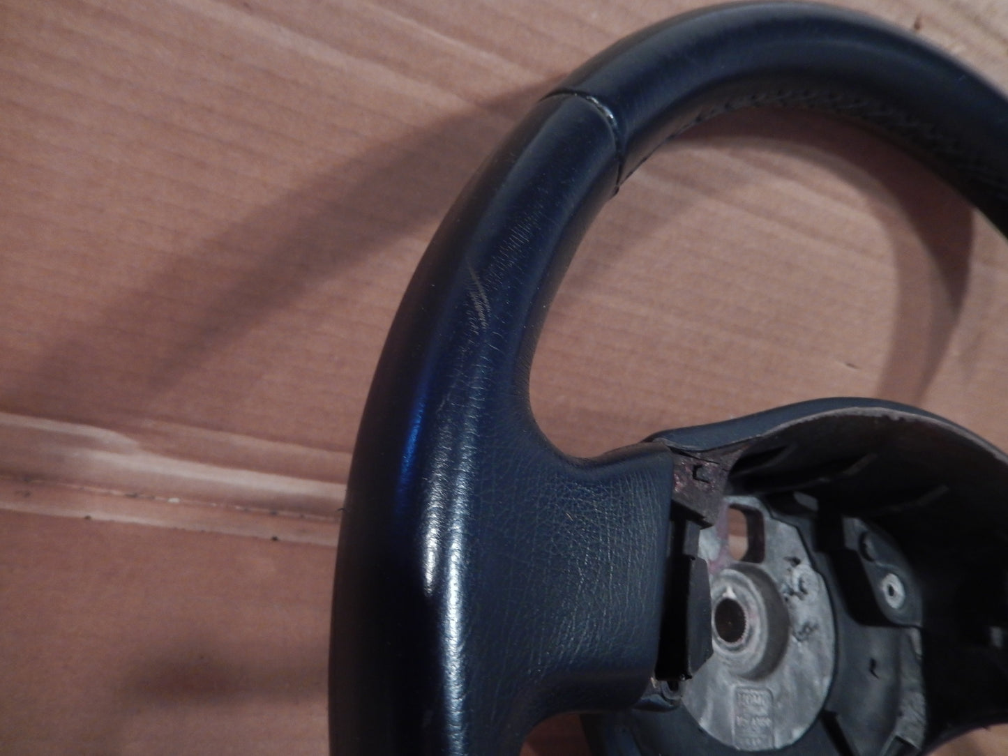 Maserati Quattroporte M139 Steering Wheel