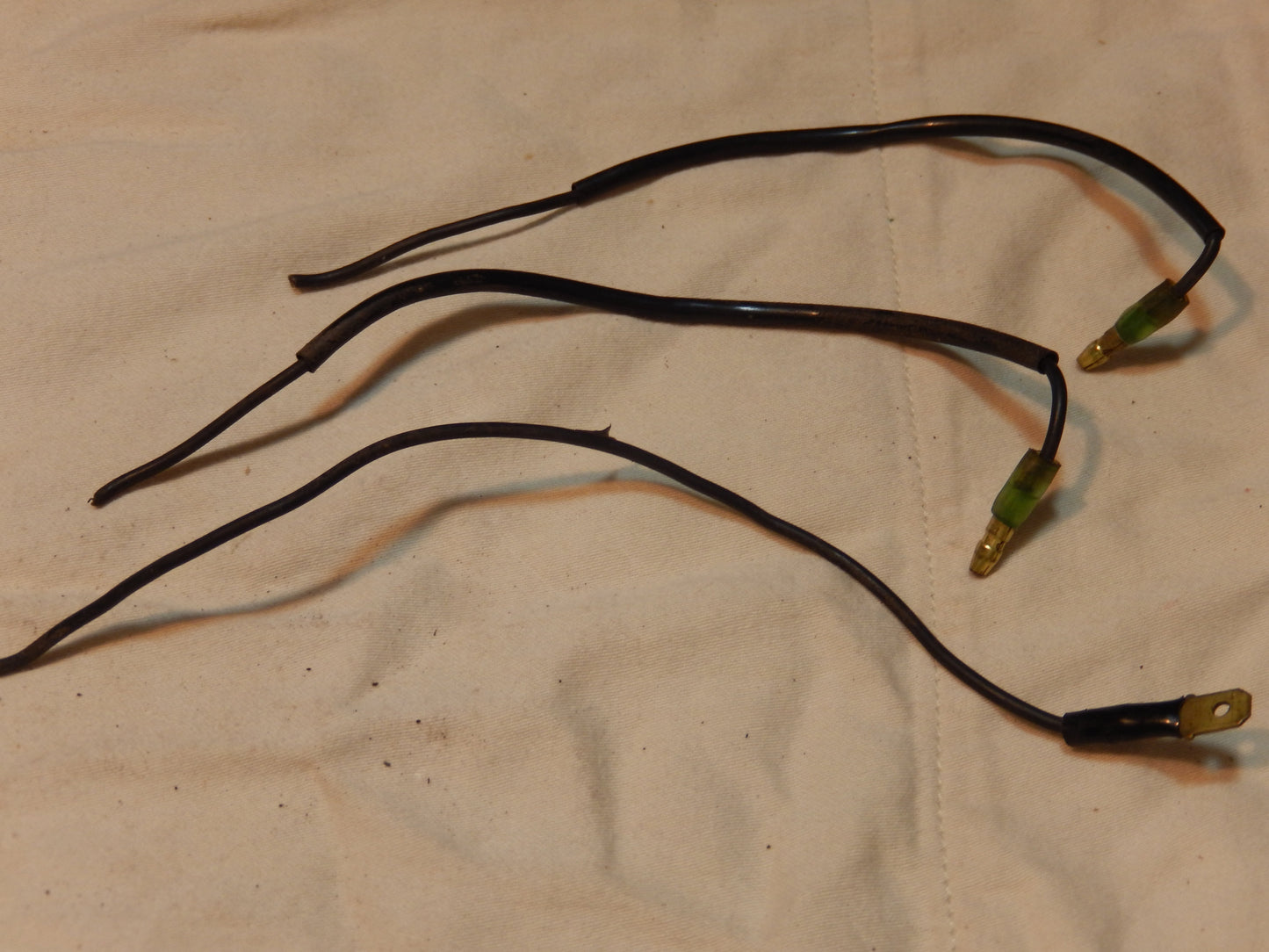 Datsun 240Z Repair/ Restore Harness "Pigtails"