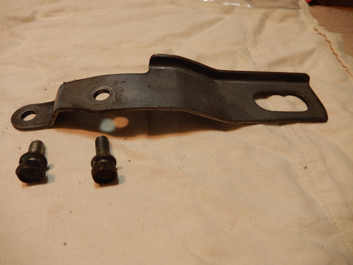 Datsun 280ZX Engine Lift Bar