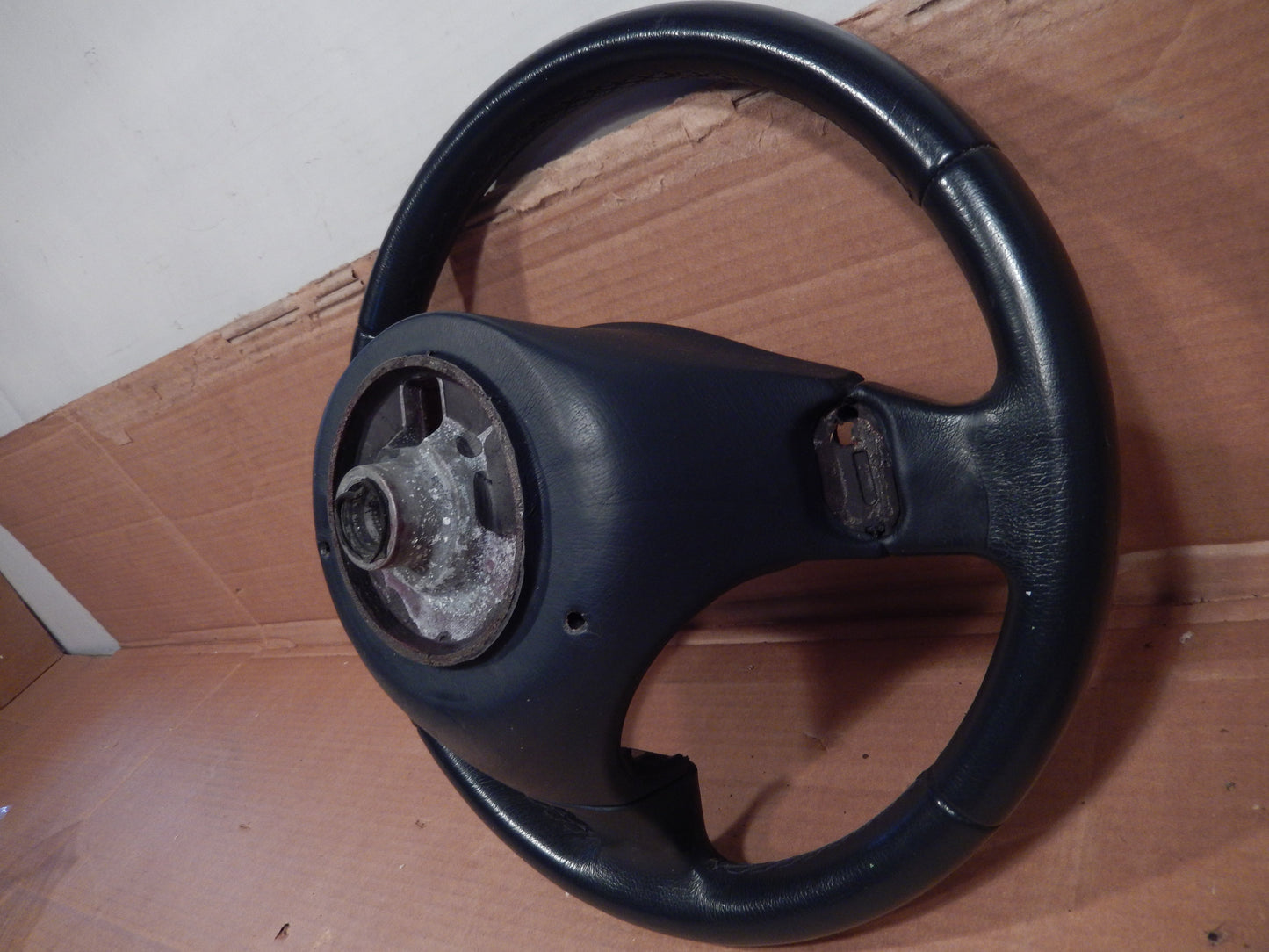 Maserati Quattroporte M139 Steering Wheel