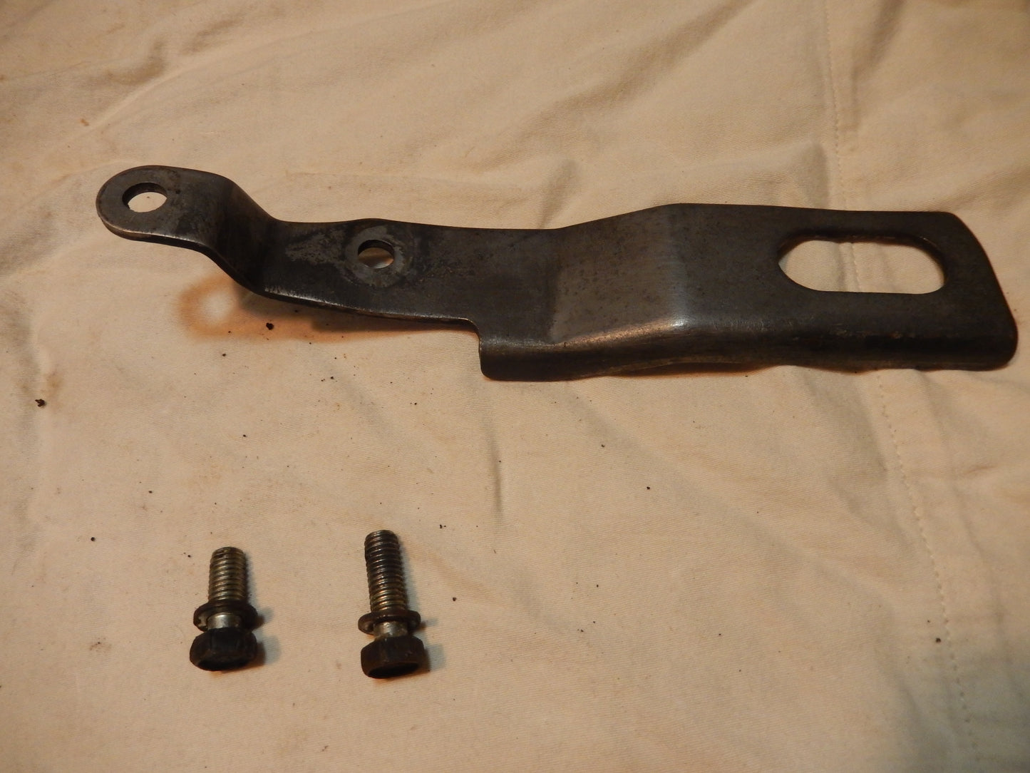 Datsun 280ZX Engine Lift Bar
