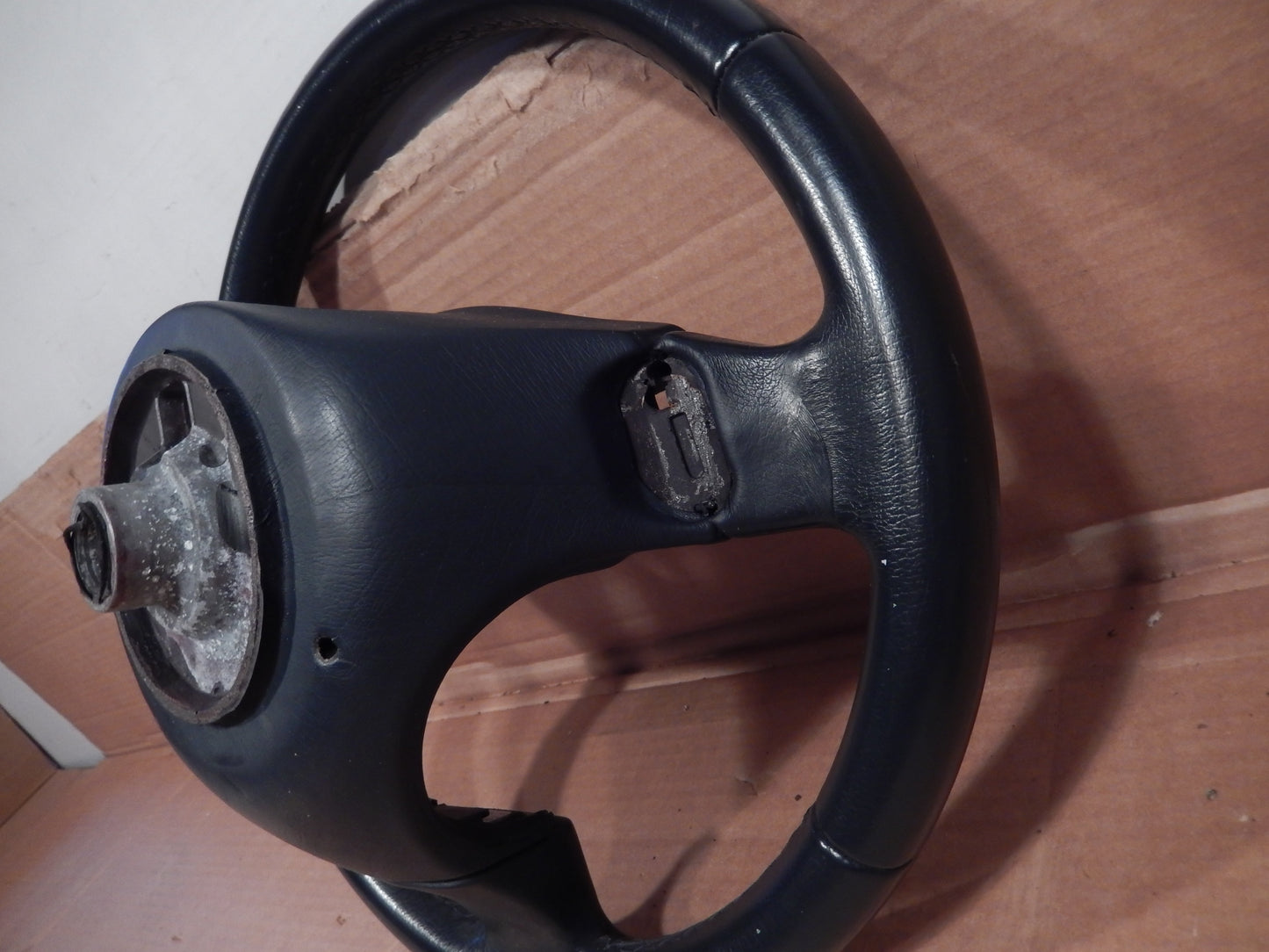 Maserati Quattroporte M139 Steering Wheel