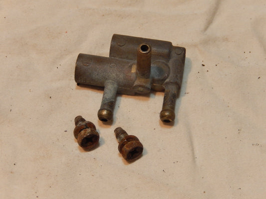 Datsun 240Z Engine Vaccum Line Check Valve