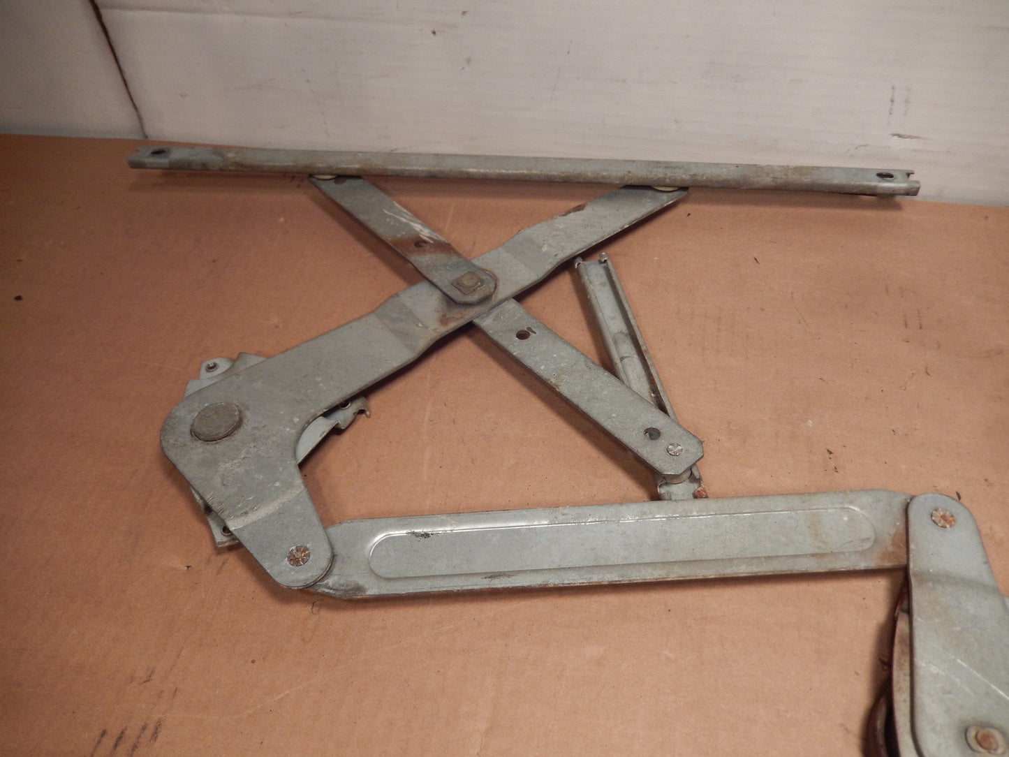 Datsun 280ZX Passenger Side Door Window Regulator