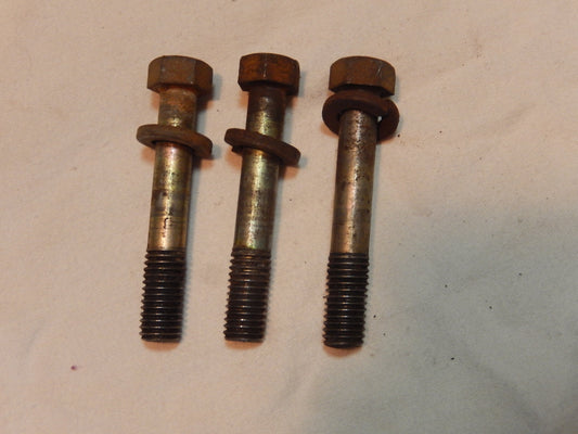 Datsun 240Z Engine Mount Bolts