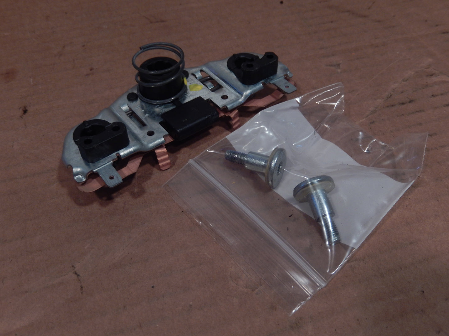 Maserati Quattroporte M-139 Right Side Horn Switch