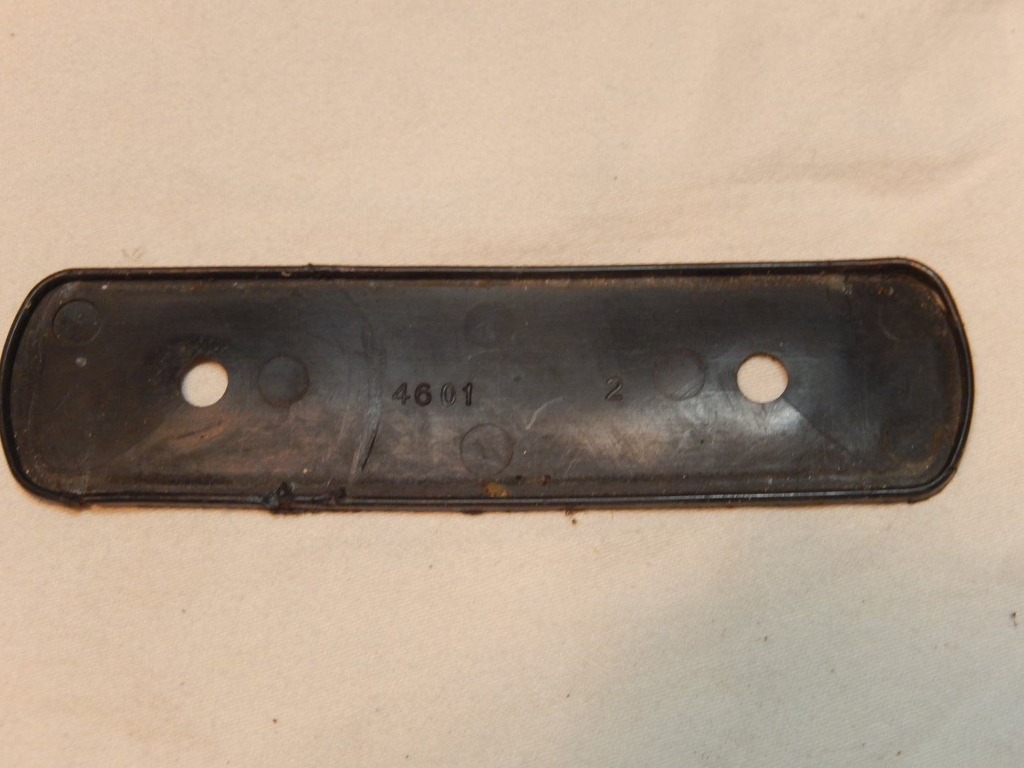 Datsun 240Z Exterior Mirror Foot Guard