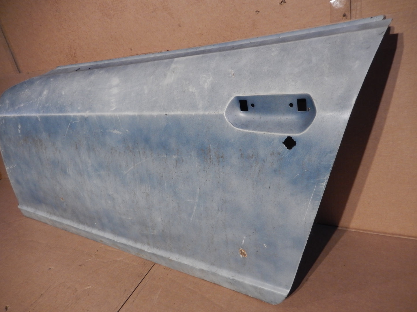 Datsun 260Z 280Z 2 + 2 Drivers Door SKU # 16