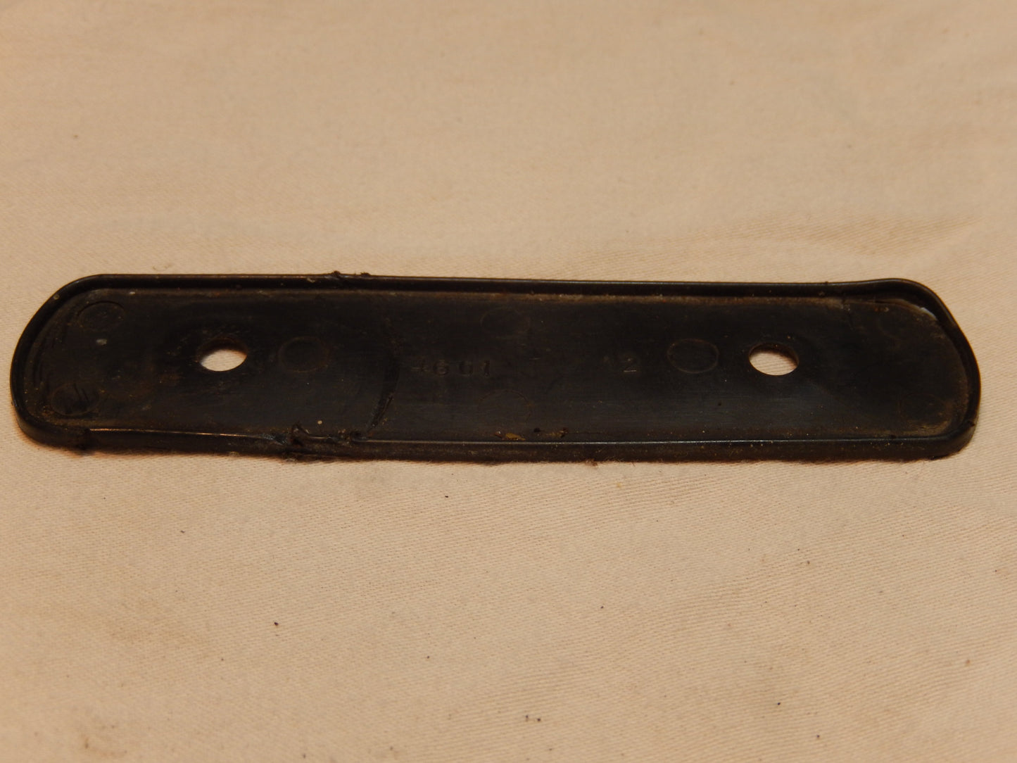 Datsun 240Z Exterior Mirror Foot Guard