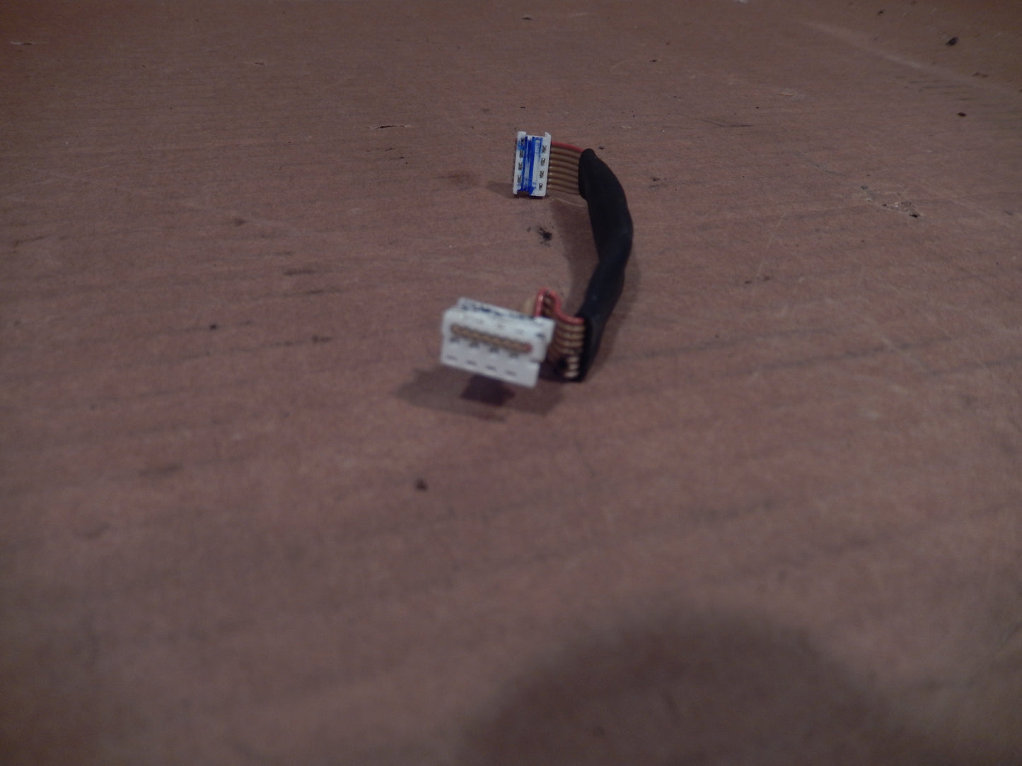 Maserati Quattroporte M-139 Horn Switch Wire Band