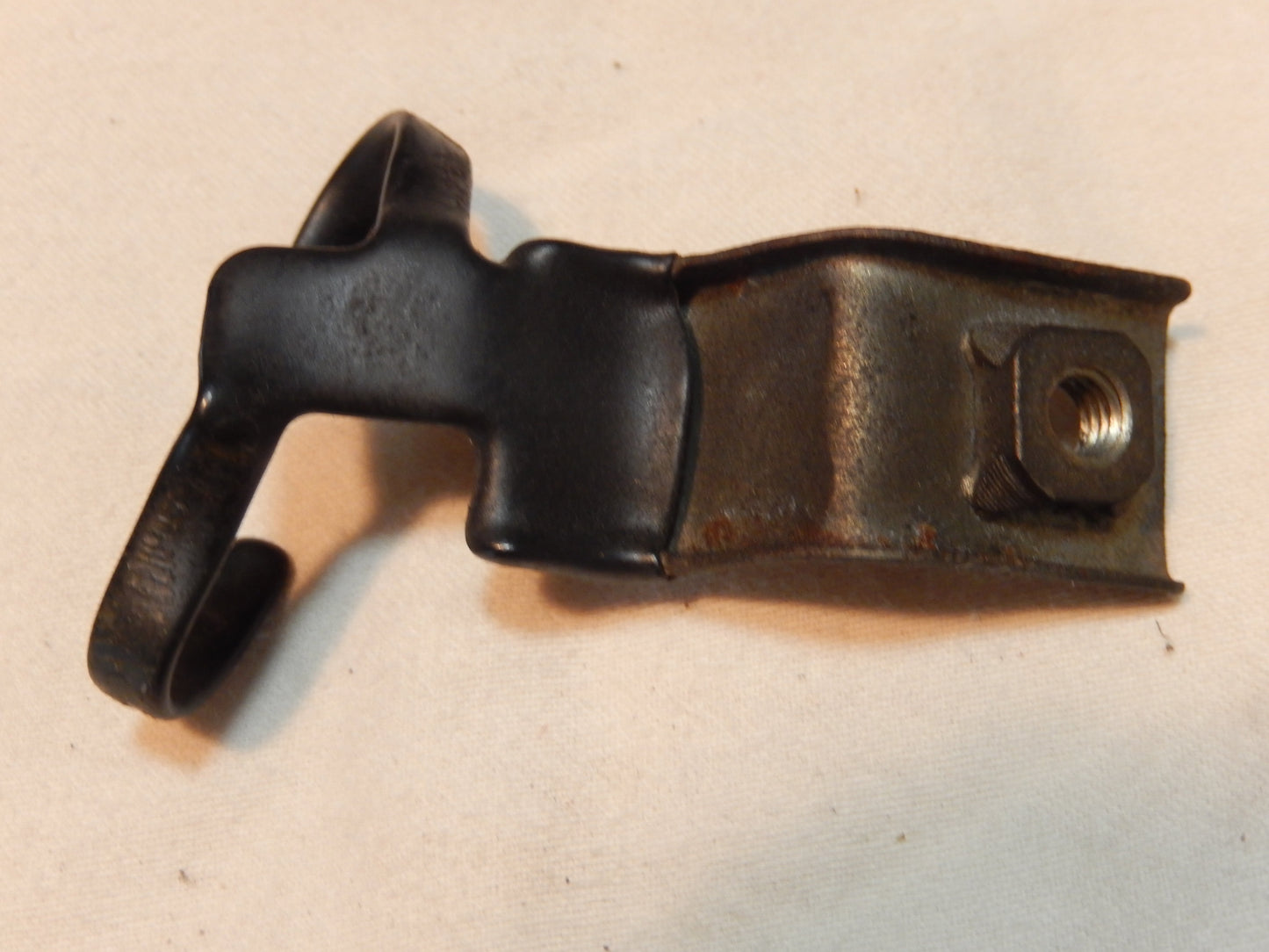 Datsun 280ZX Engine Top Wire Harness Guide