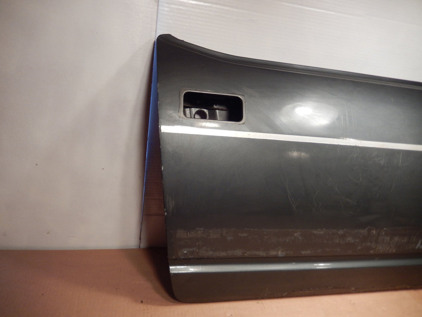 Datsun 280ZX Passengers Side Door Shell