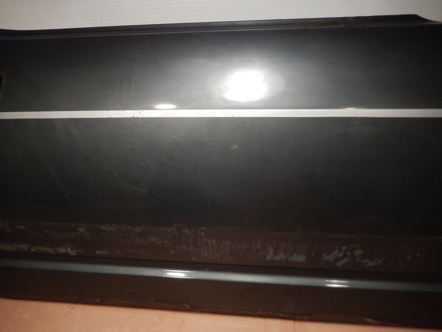 Datsun 280ZX Passengers Side Door Shell