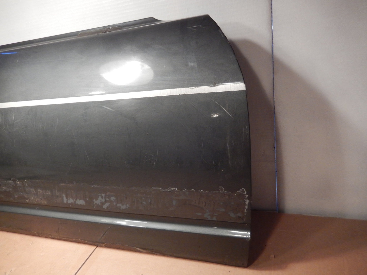 Datsun 280ZX Passengers Side Door Shell