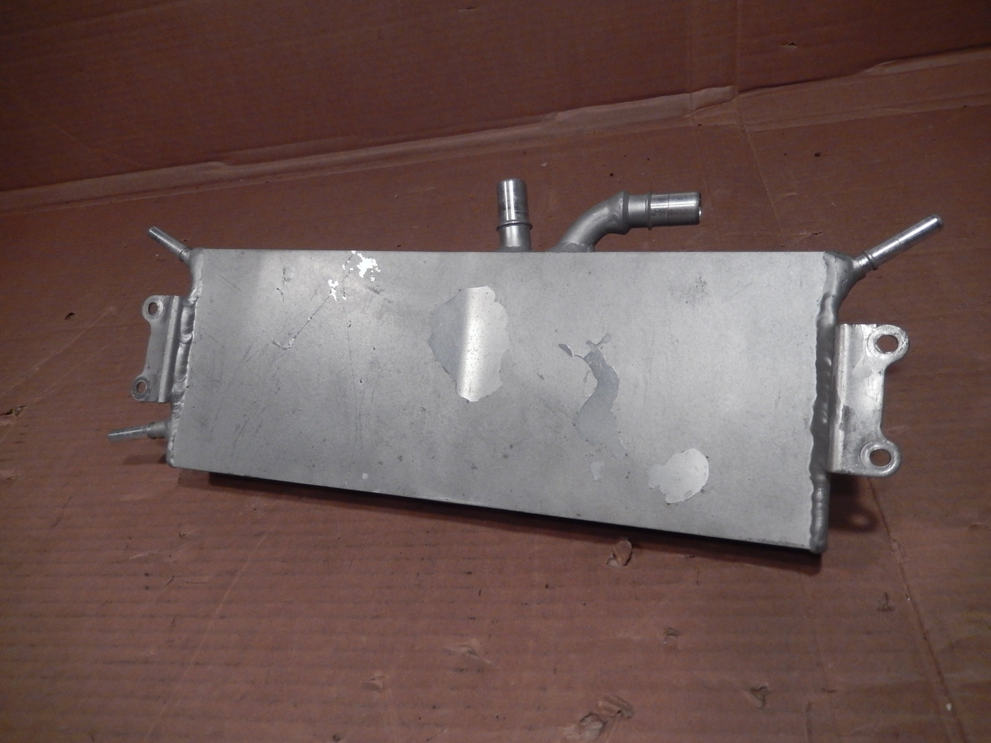 Maserati 138 Spyder 02 - 05 Fuel Tank Disareator
