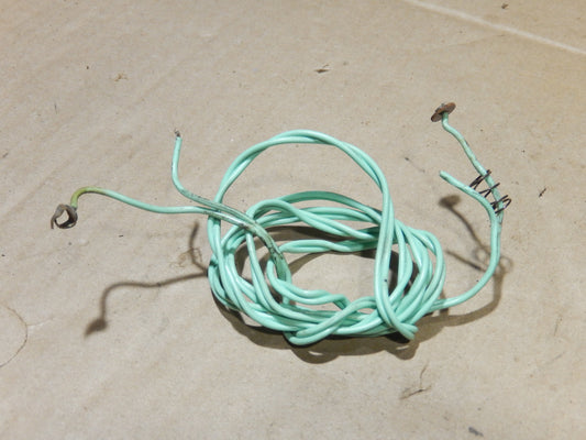 Datsun 240Z Engine Bay Work Light Wire Harness