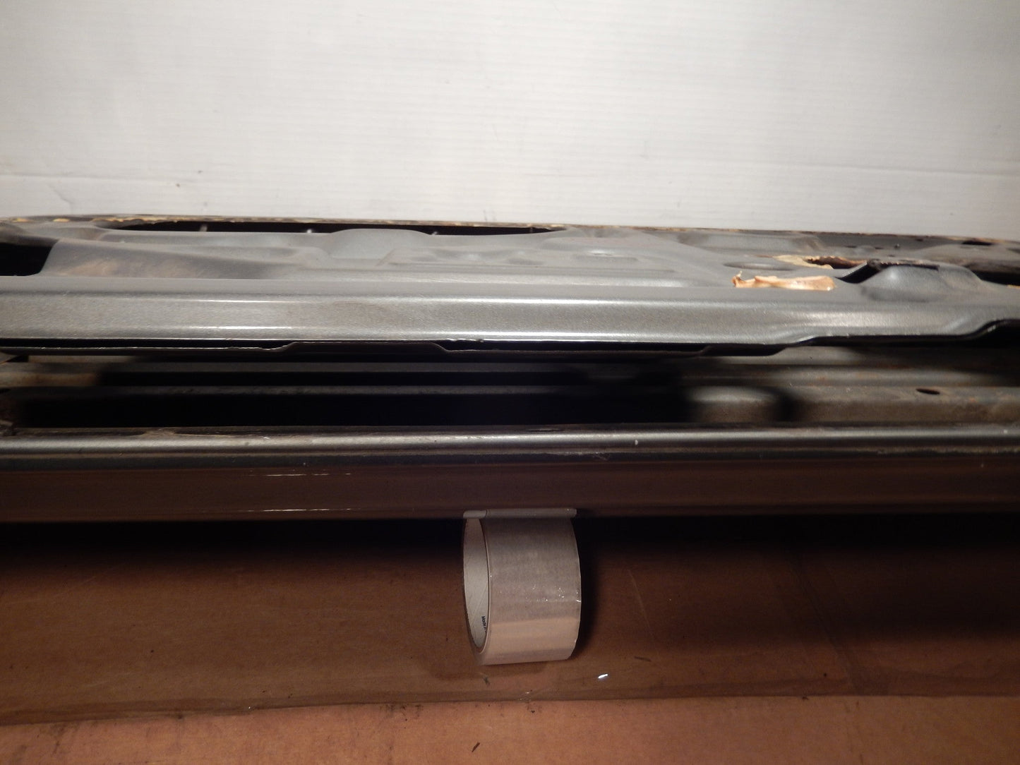 Datsun 280ZX Passengers Side Door Shell