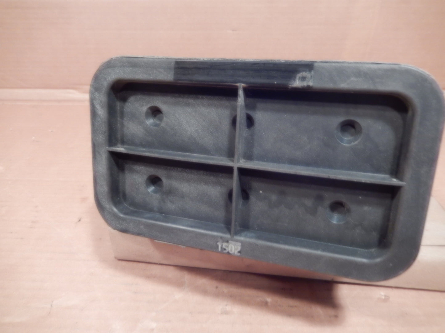 Maserati 138 Spyder 02 - 05 Fuel Tank Carbon Can