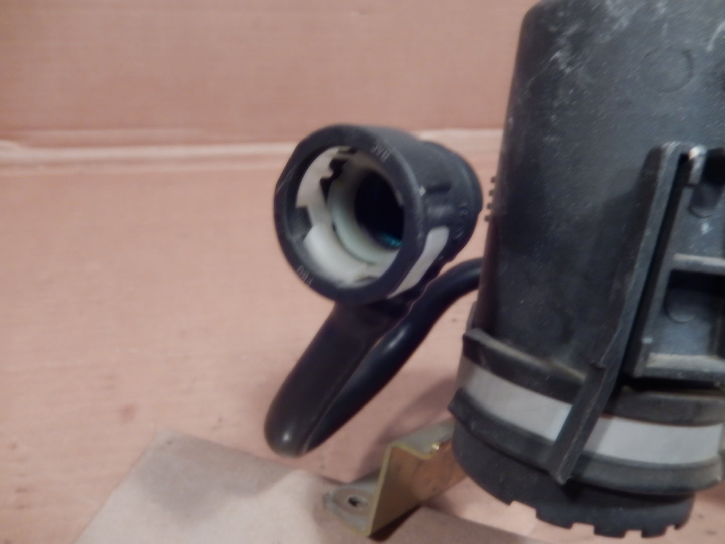 Maserati 138 Spyder 02 - 05 Fuel Tank Diagnosis Pump