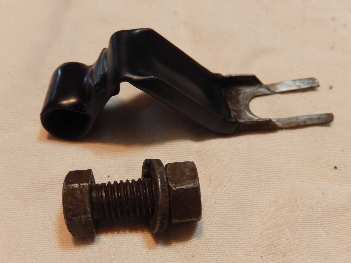 Datsun 240Z-280Z Line Guide