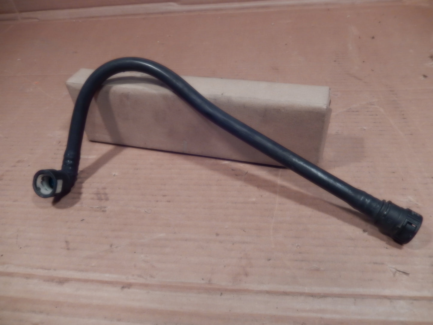 Maserati 138 Spyder 02 - 05 Fuel Tank Preform Vent Hose