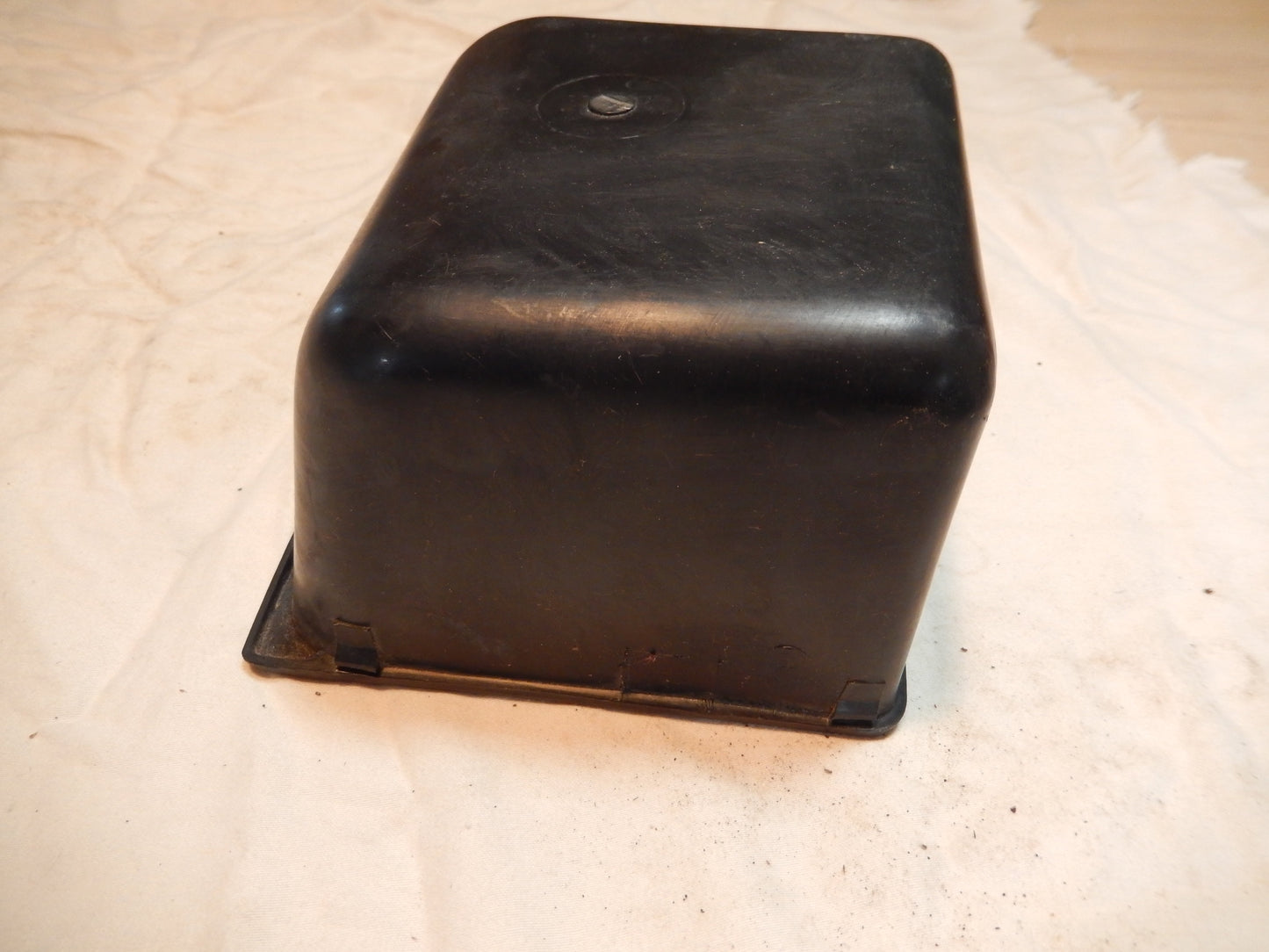 Datsun 280ZX Rear Drivers Side Panel Storage Bin