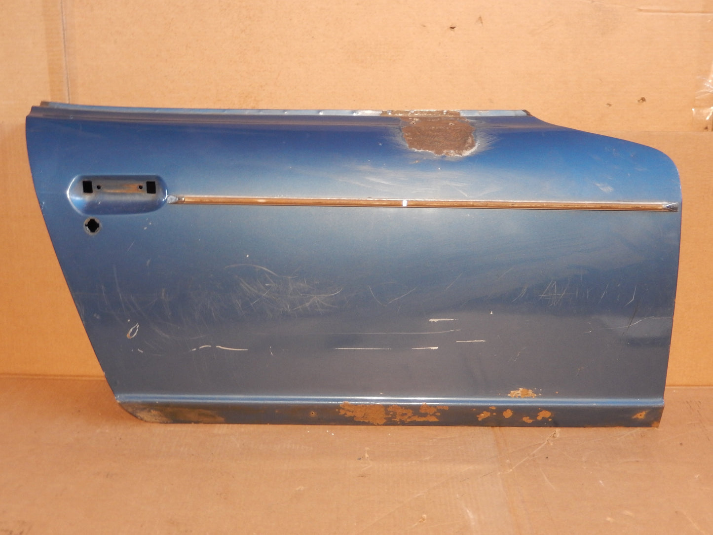 Datsun 280Z Passenger's Door