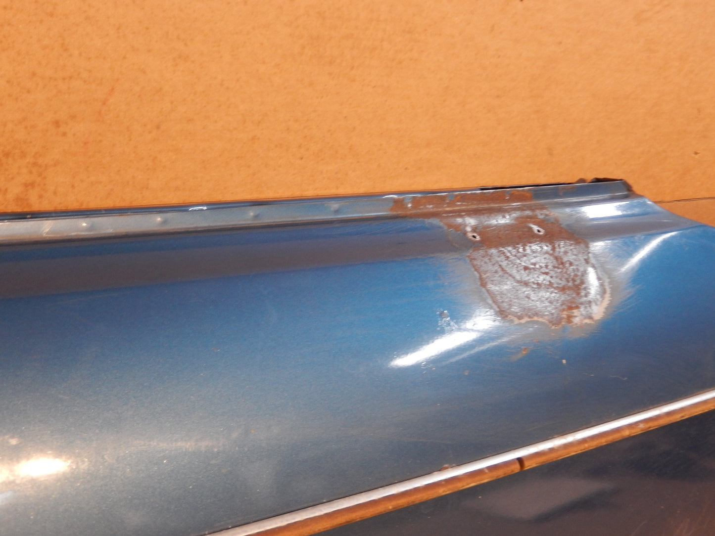 Datsun 280Z Passenger's Door