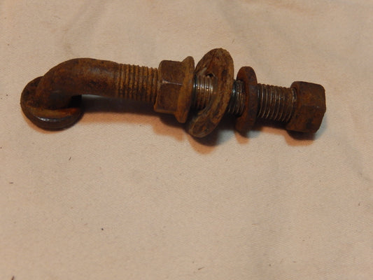 Datsun 240Z Gas Tank Strap Adjustable Bolt