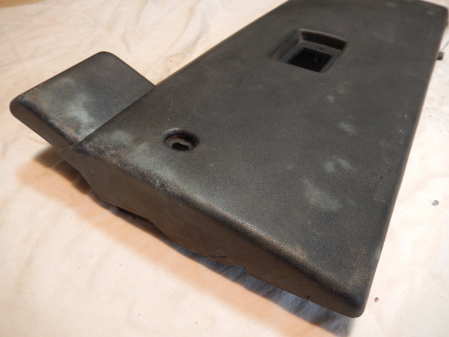 Datsun 280ZX Passenger Side Under Dashboard Panel