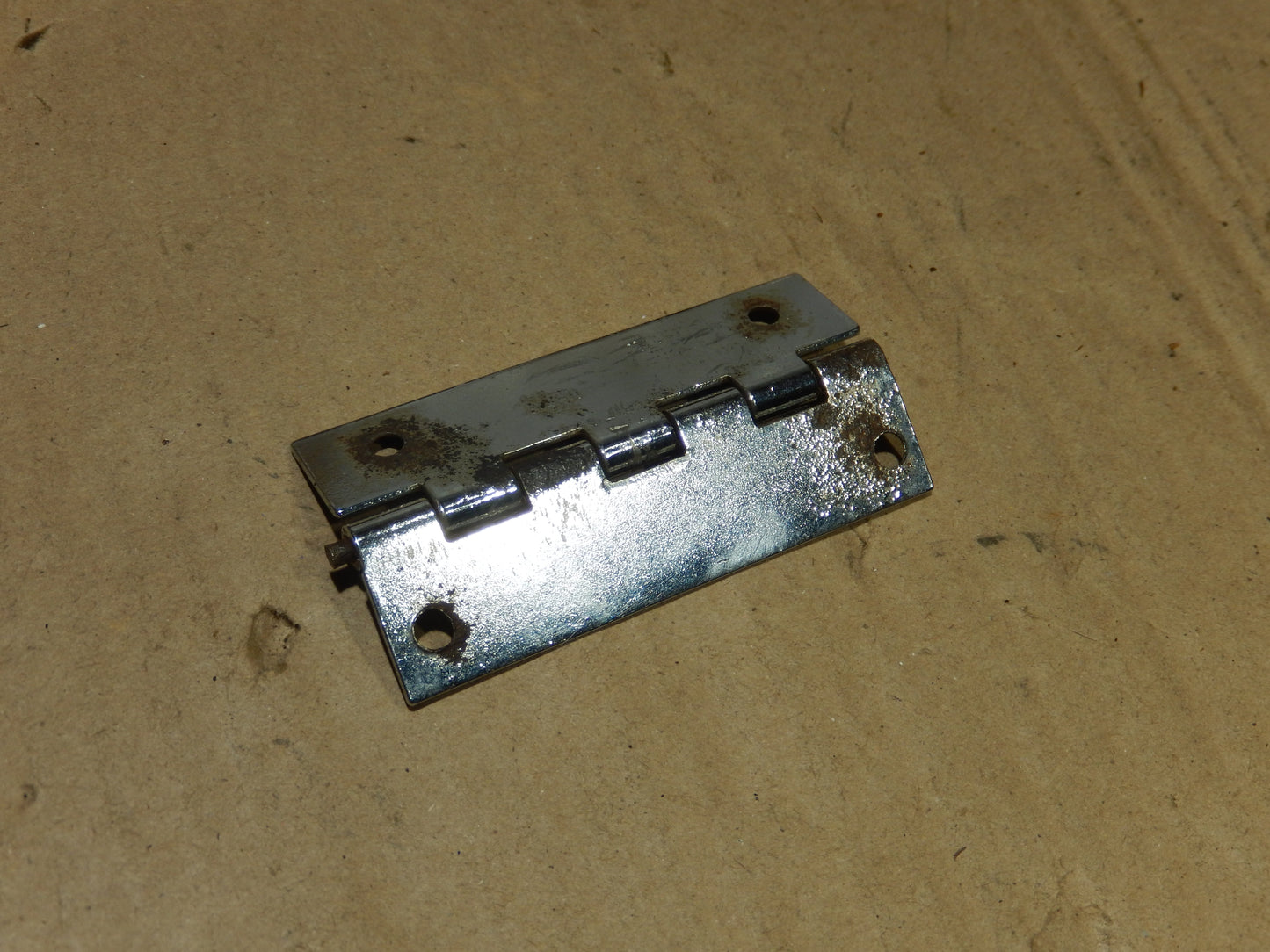 Datsun 240Z-280Z Center Console Lid Hinge