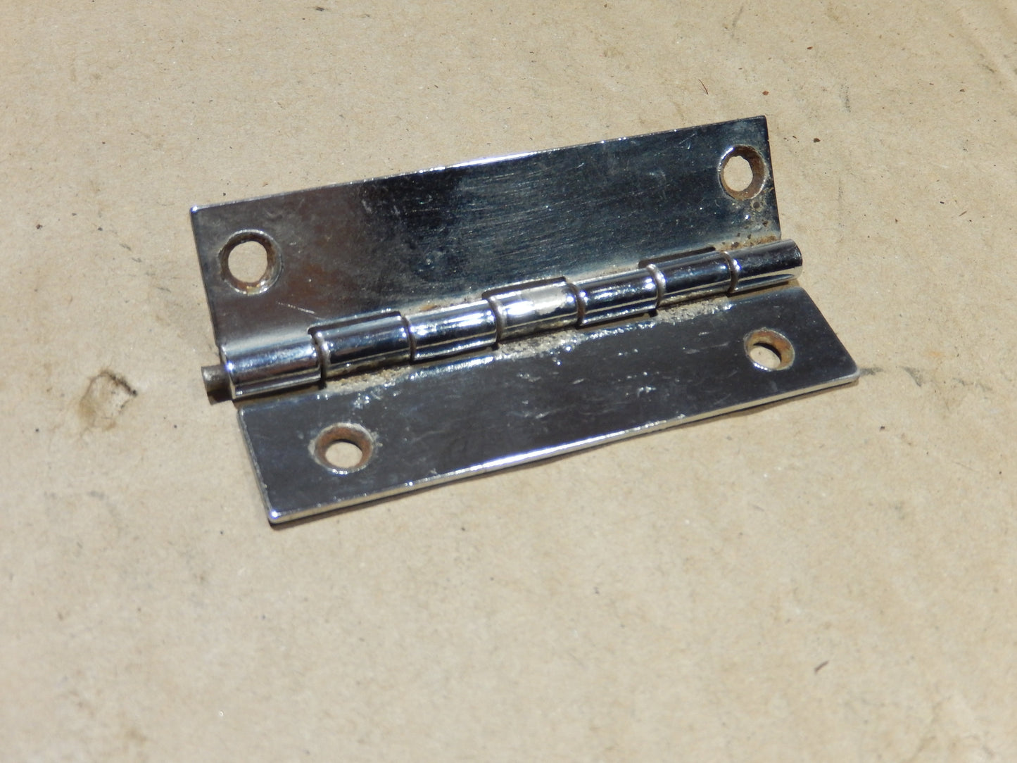 Datsun 240Z-280Z Center Console Lid Hinge
