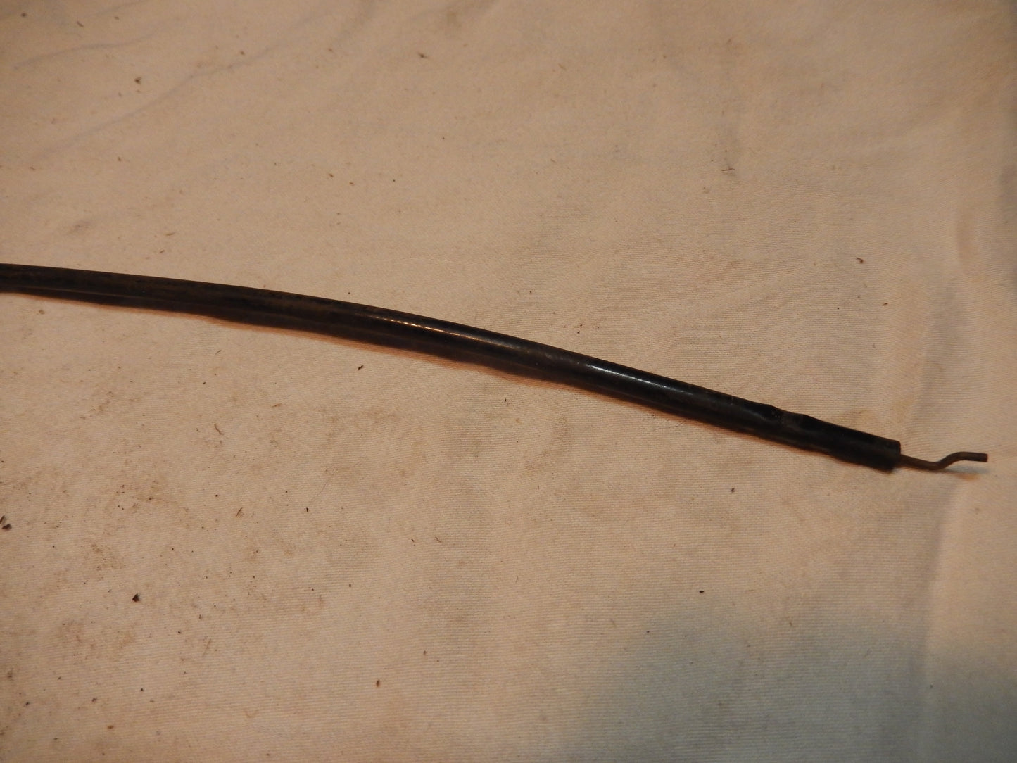 Datsun 240Z 24" Climate Control Cable
