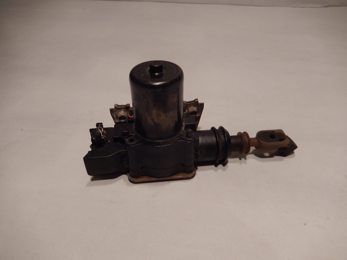 Maserati Quattroporte Three Drivers Door Lock Servo Motor