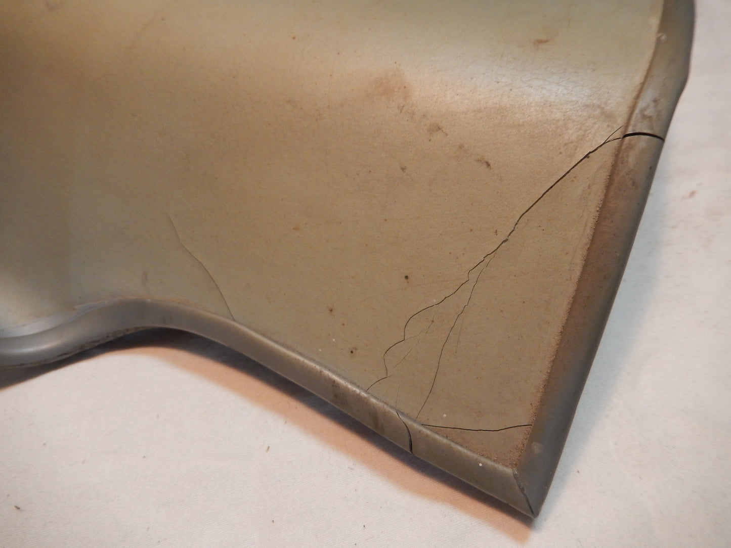 Datsun 280ZX Rear-Most Right Side Panel