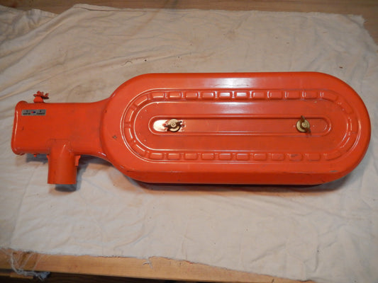 Datsun 240Z Early Air Filter Box