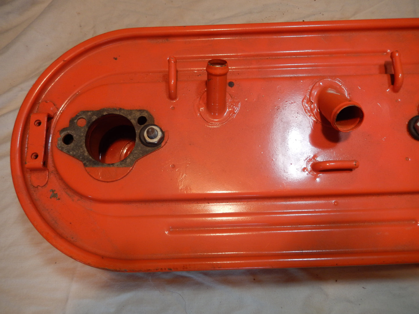 Datsun 240Z Early Air Filter Box