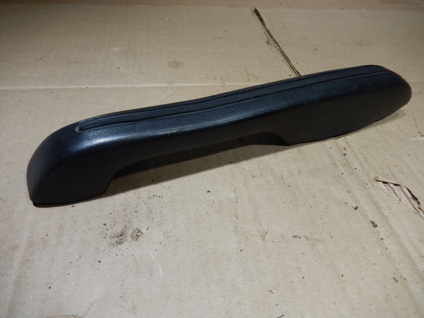 Datsun 240Z Interior Driver Door Pull Handle
