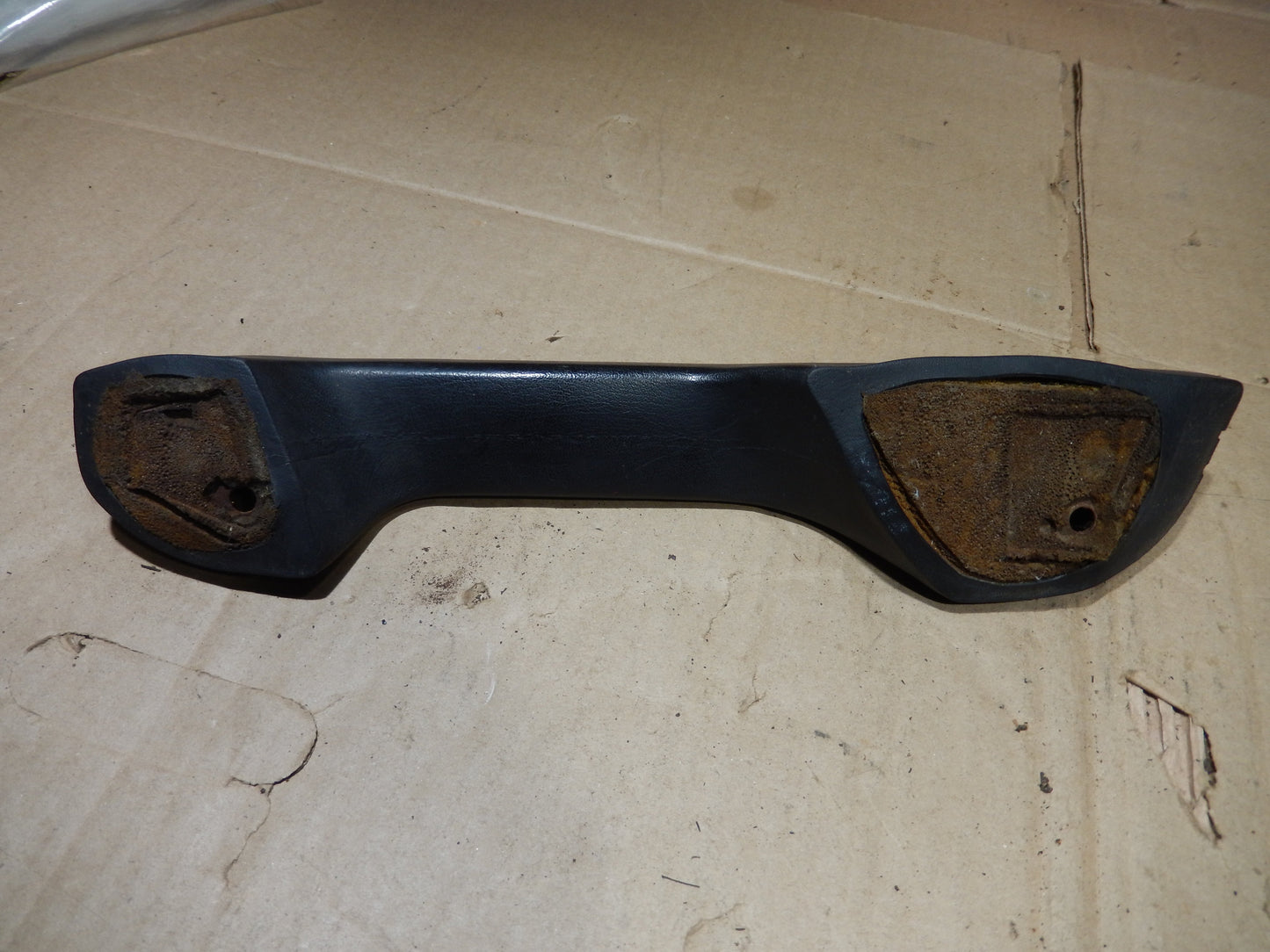 Datsun 240Z Interior Driver Door Pull Handle