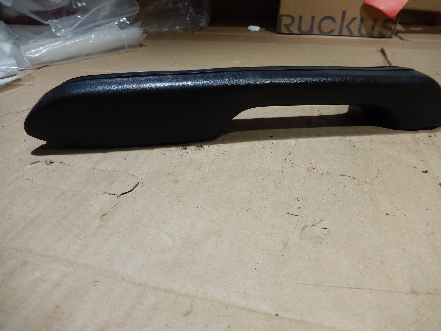Datsun 240Z Interior Passenger Door Pull Handle