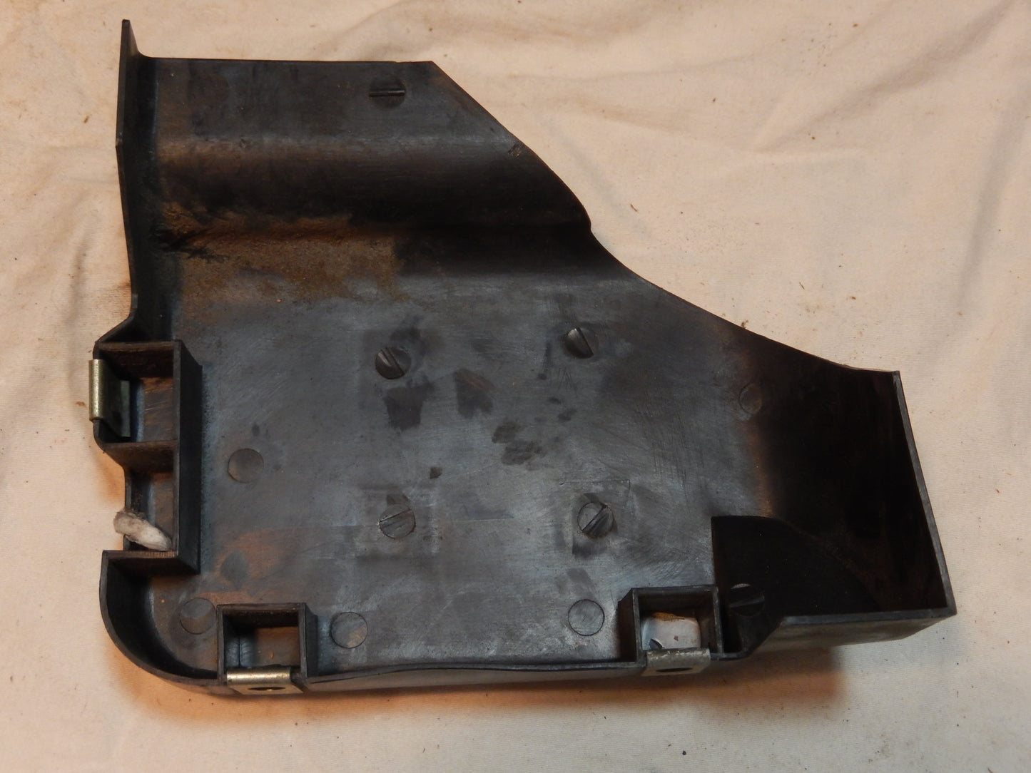 Datsun 280ZX Relay Box Cover