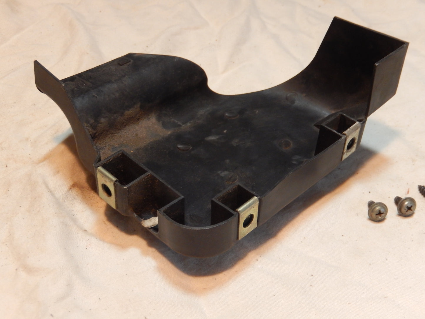 Datsun 280ZX Relay Box Cover