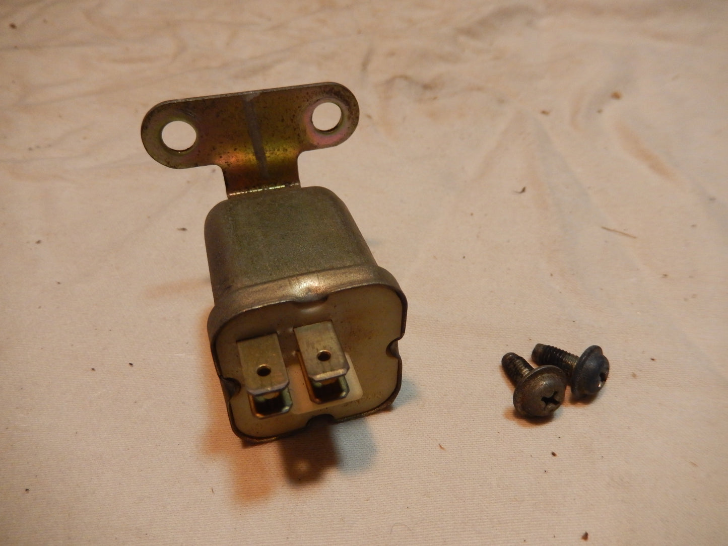 Datsun 280ZX Relay