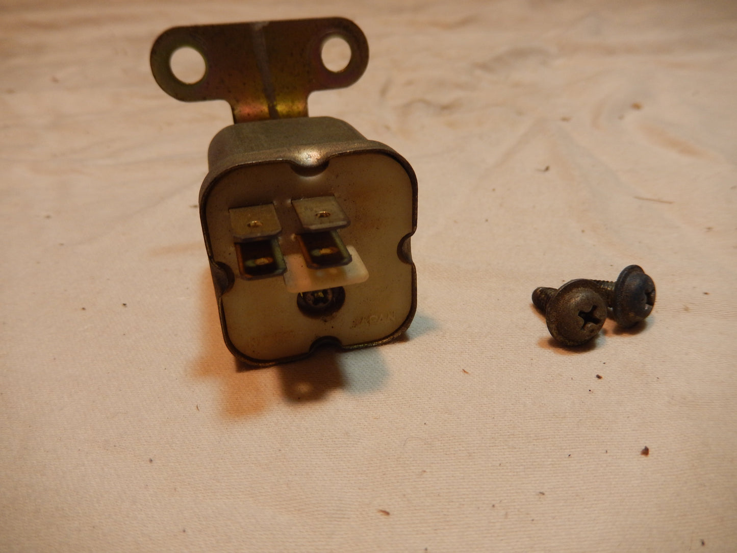 Datsun 280ZX Relay