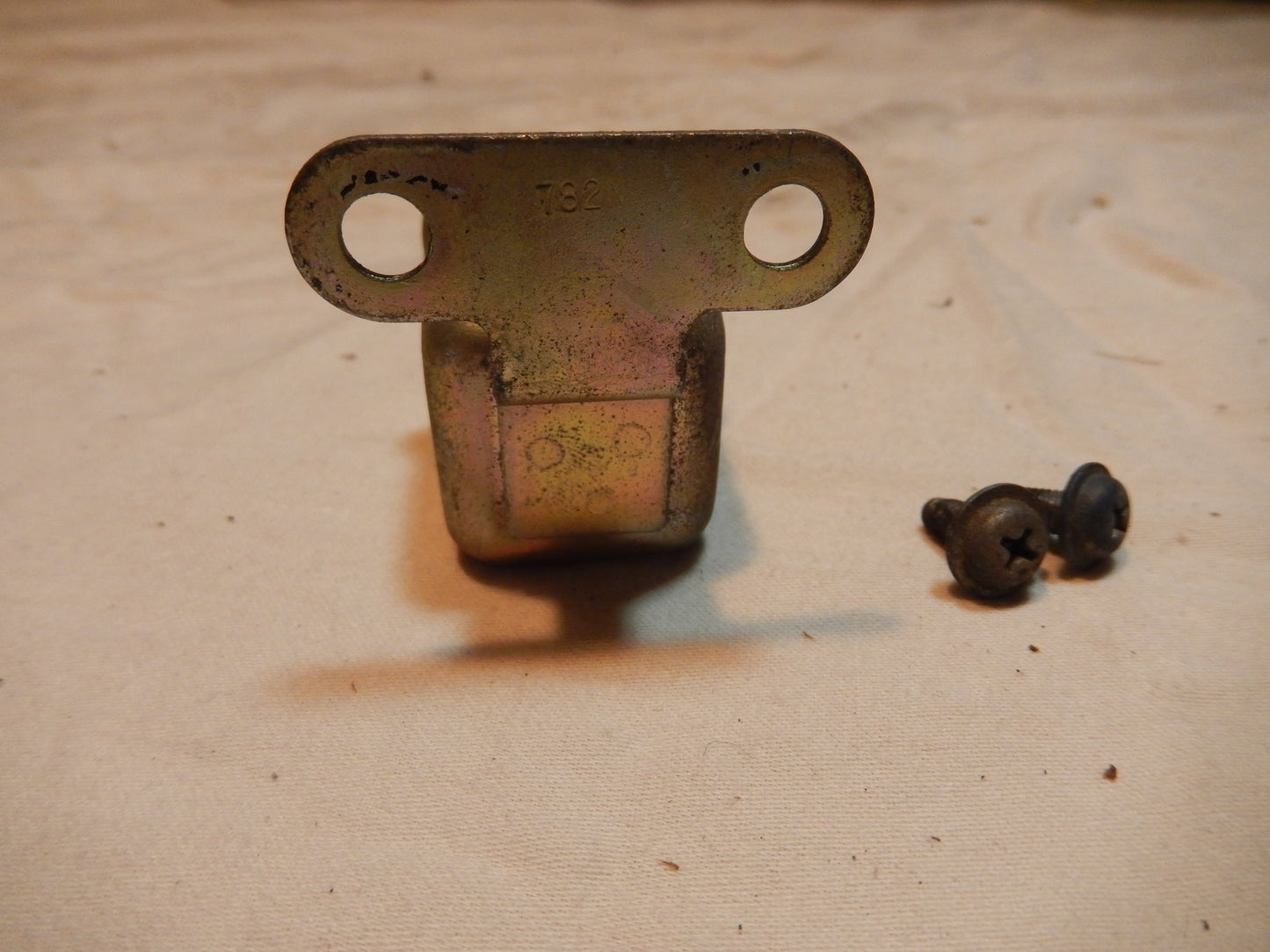 Datsun 280ZX Relay